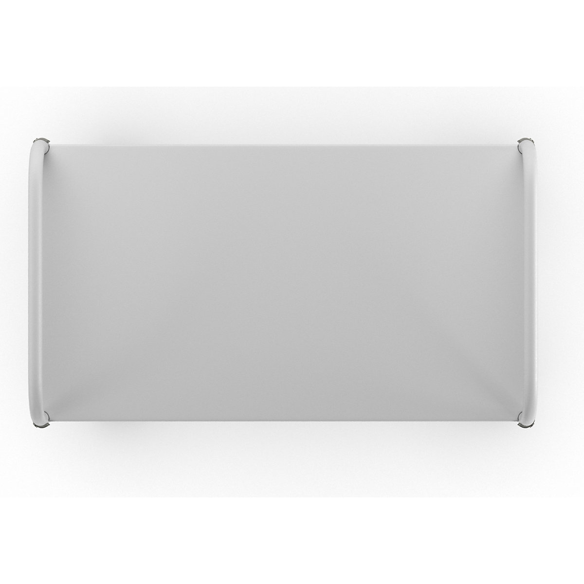 Lahek večnivojski voziček višine 1445 mm – Kongamek (Slika izdelka 9)-8