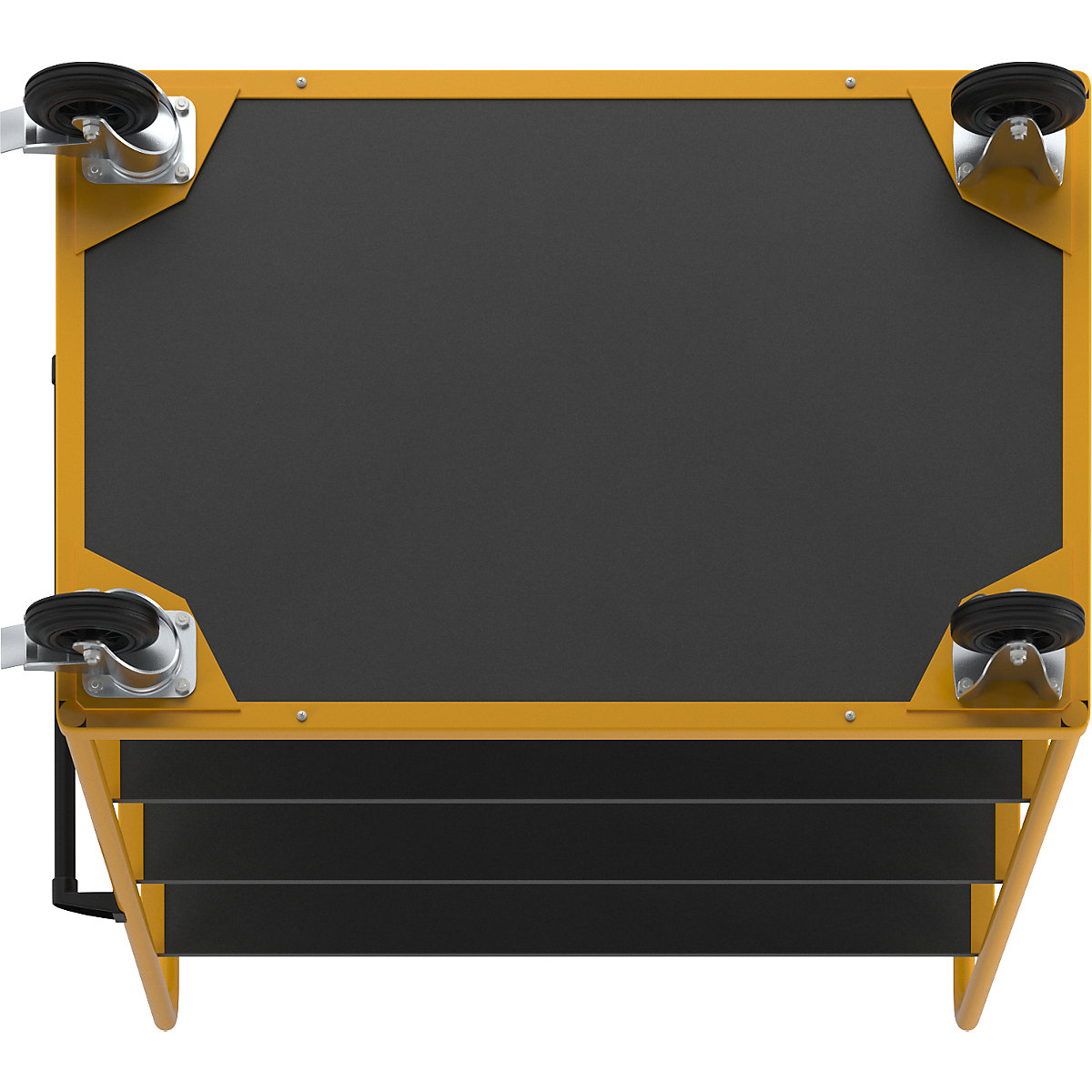 Profesionalni regalni in nivojski voziček (Slika izdelka 5)-4