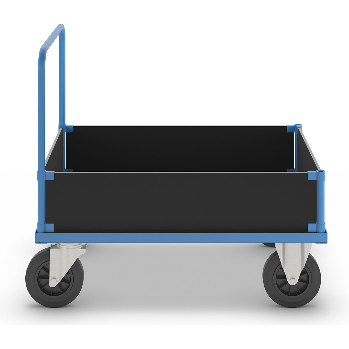 Ploski voziček KM33 – Kongamek (Slika izdelka 2)-1