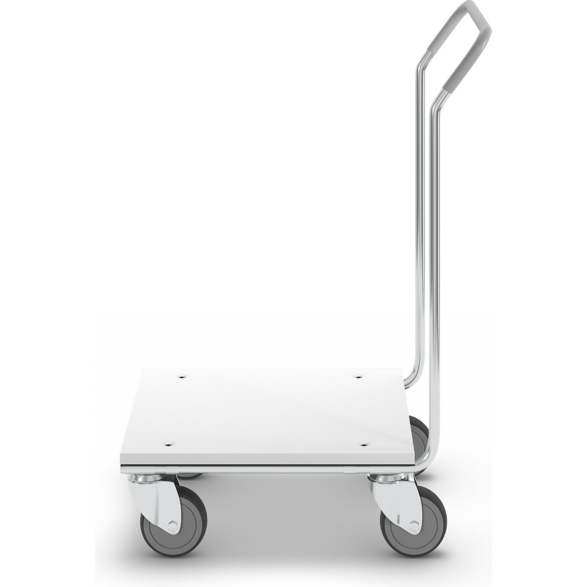 Ploski voziček SERIJE 100 – HelgeNyberg (Slika izdelka 2)-1