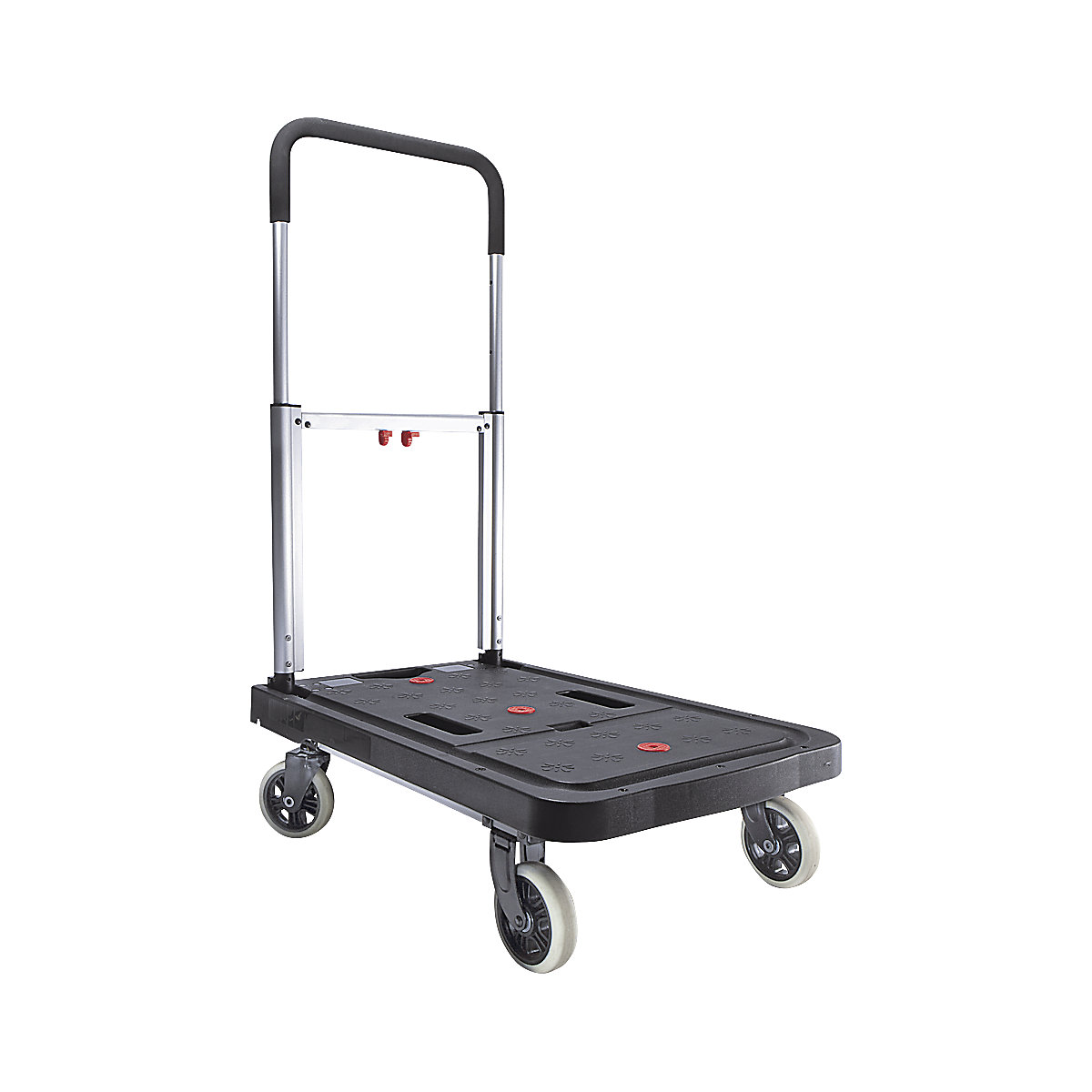 Ploski voziček SLIMLINE