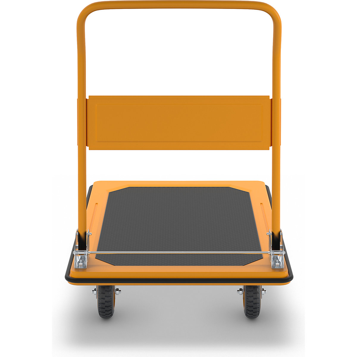 Profesionalni ploski voziček – eurokraft basic (Slika izdelka 10)-9