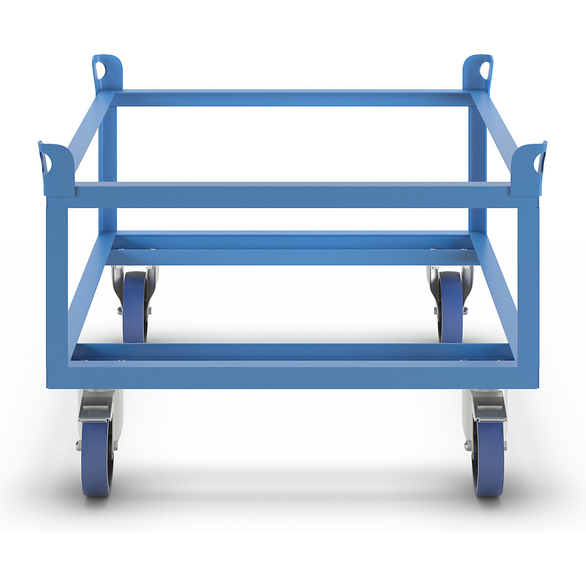 Jeklen pomični okvir – eurokraft pro (Slika izdelka 4)-3