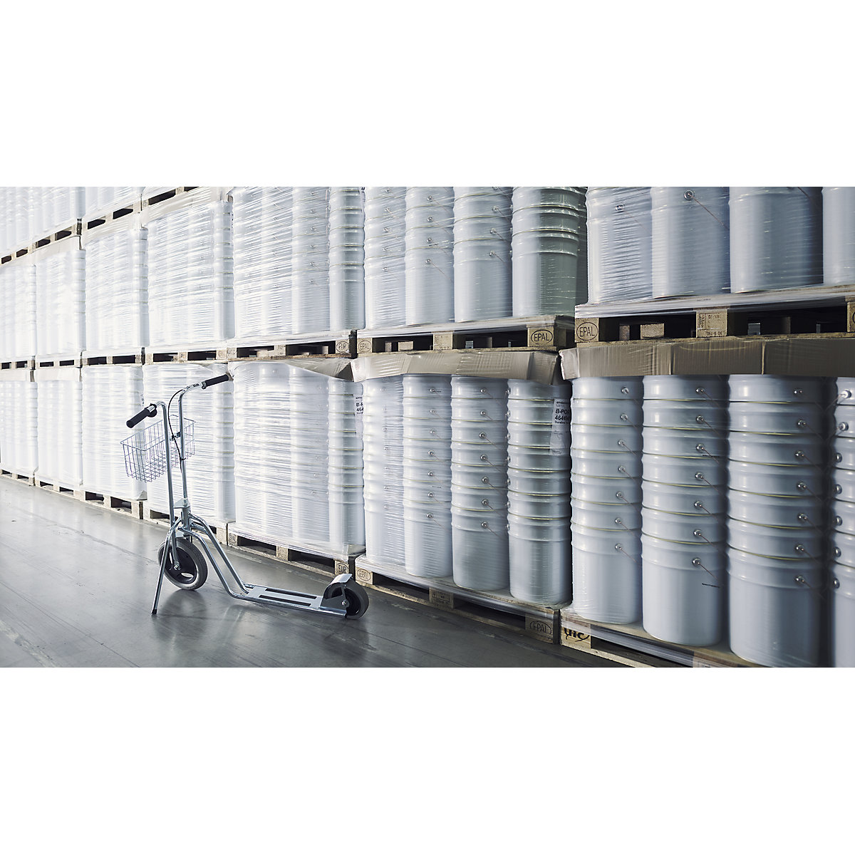 Tovorni skiro MODEL 65 – HelgeNyberg (Slika izdelka 6)-5