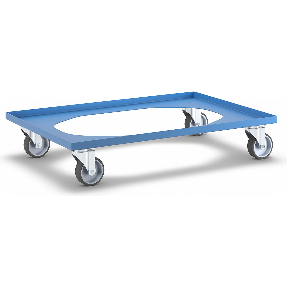 Transportni okvir NEO – eurokraft pro