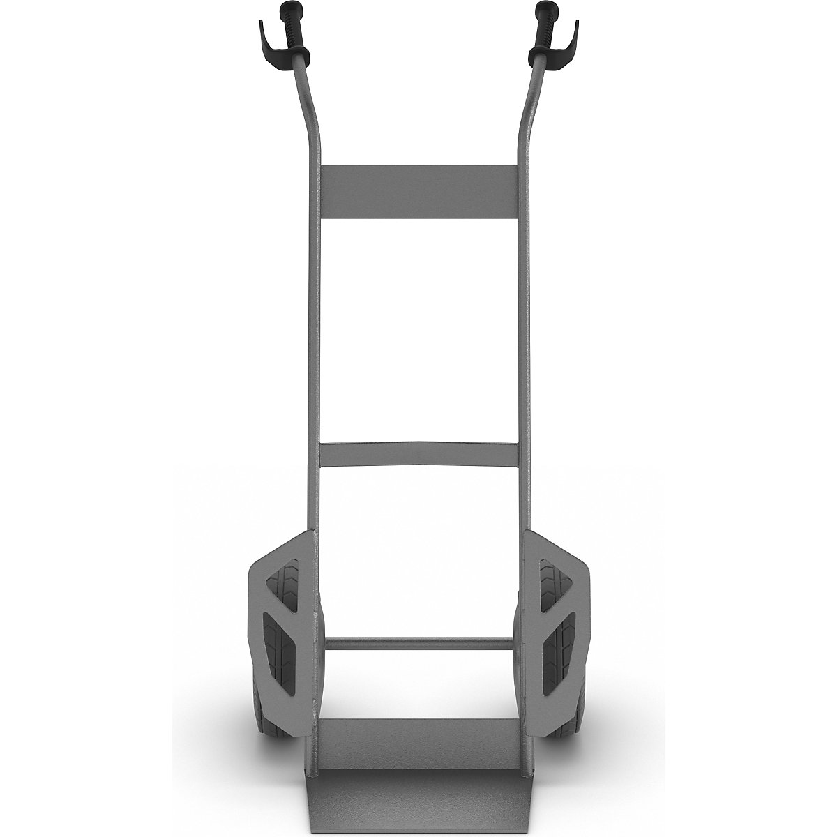 Profesionalni voziček za prevoz vreč NST150 – MATADOR (Slika izdelka 2)-1