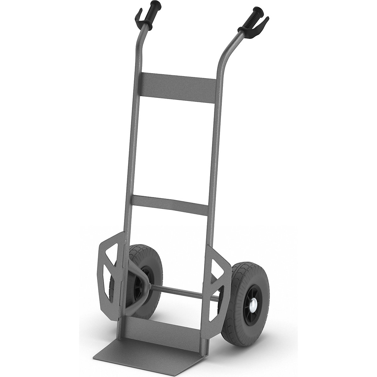 Profesionalni voziček za prevoz vreč NST150 – MATADOR (Slika izdelka 7)-6