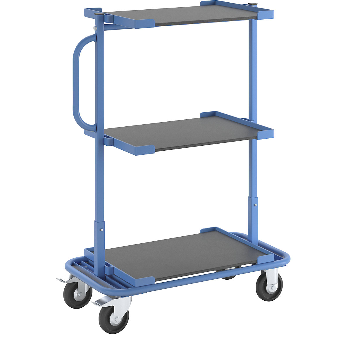 Delovni voziček &ndash; eurokraft pro