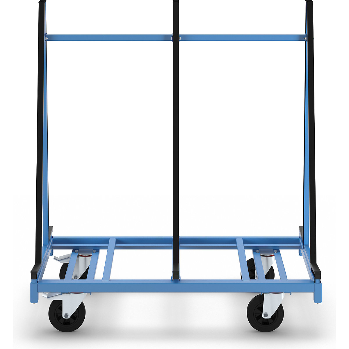 Transportni voziček za šipe – eurokraft pro (Slika izdelka 3)-2