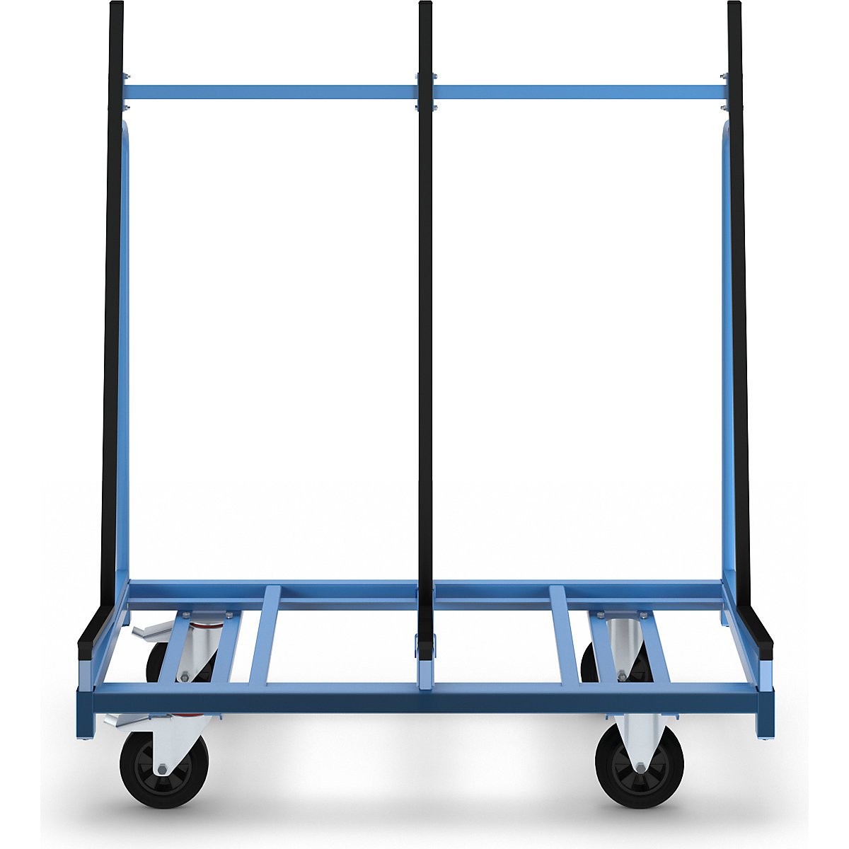 Transportni voziček za šipe – eurokraft pro (Slika izdelka 4)-3