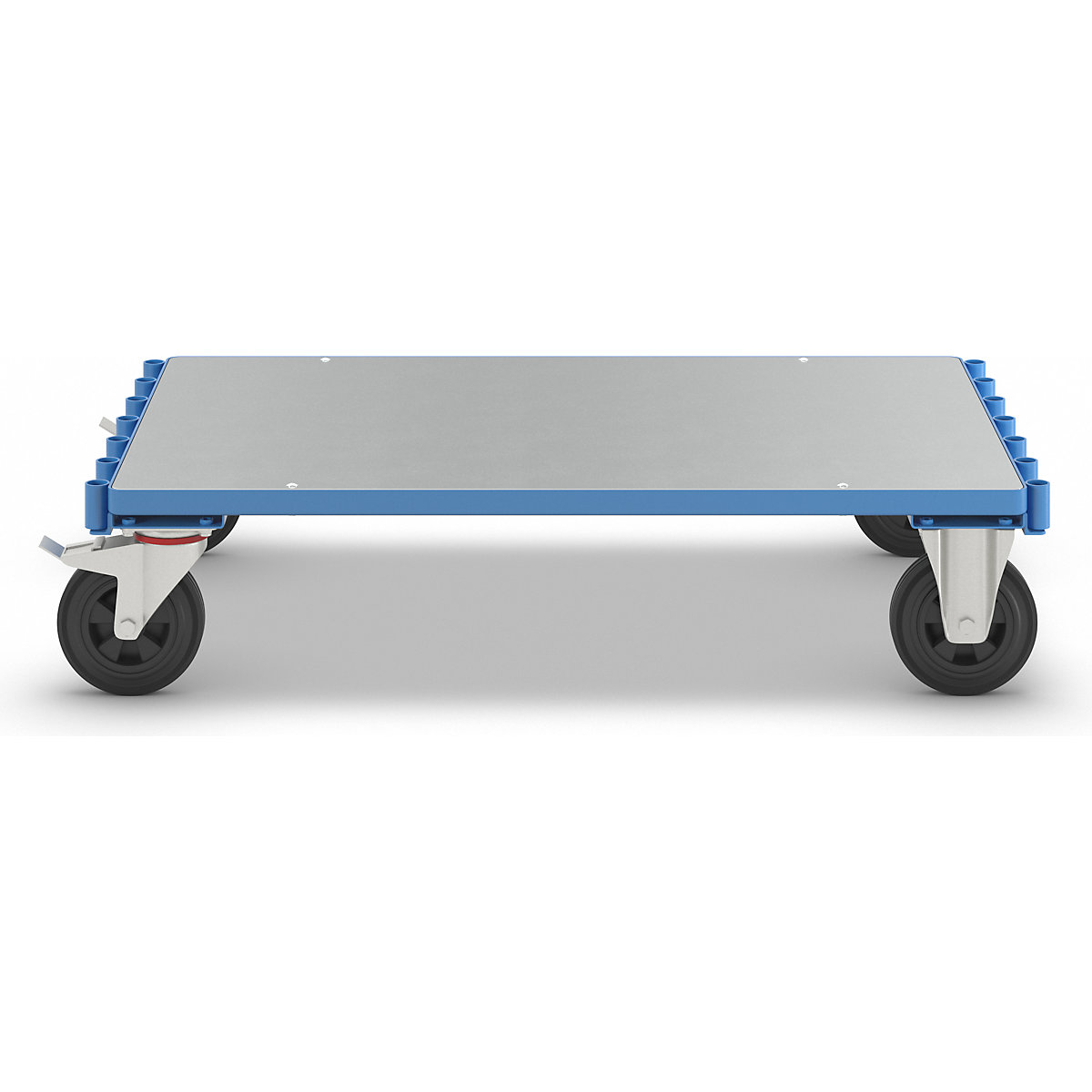 Transportni voziček za plošče brez lokov – eurokraft pro (Slika izdelka 6)-5