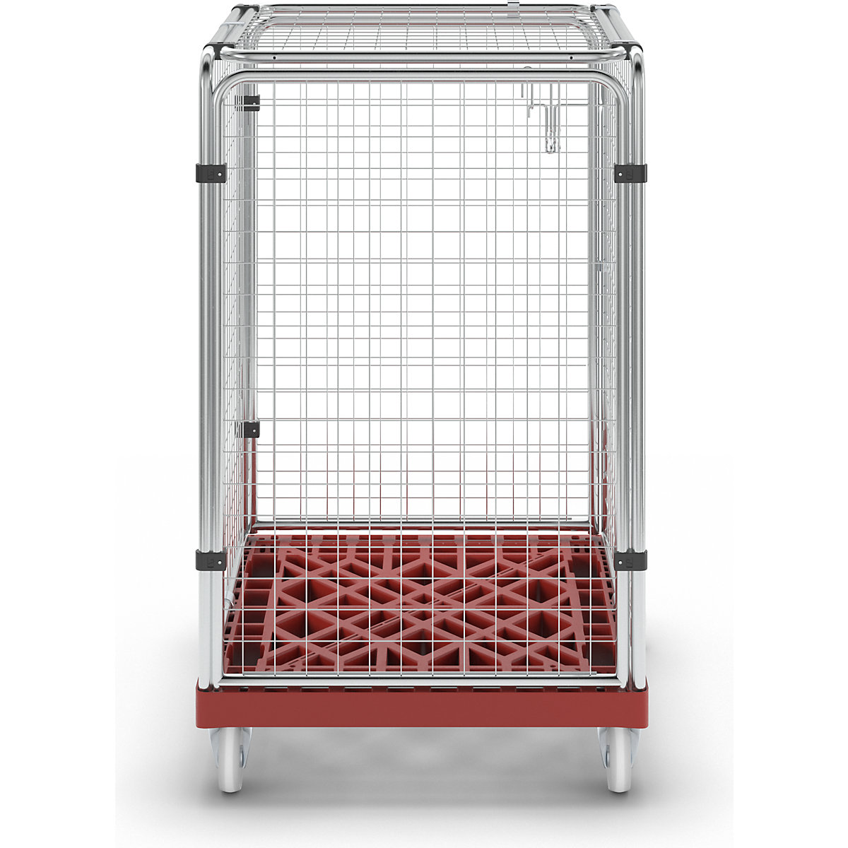 Voziček z mrežastimi stranicami PROTECT (Slika izdelka 10)-9