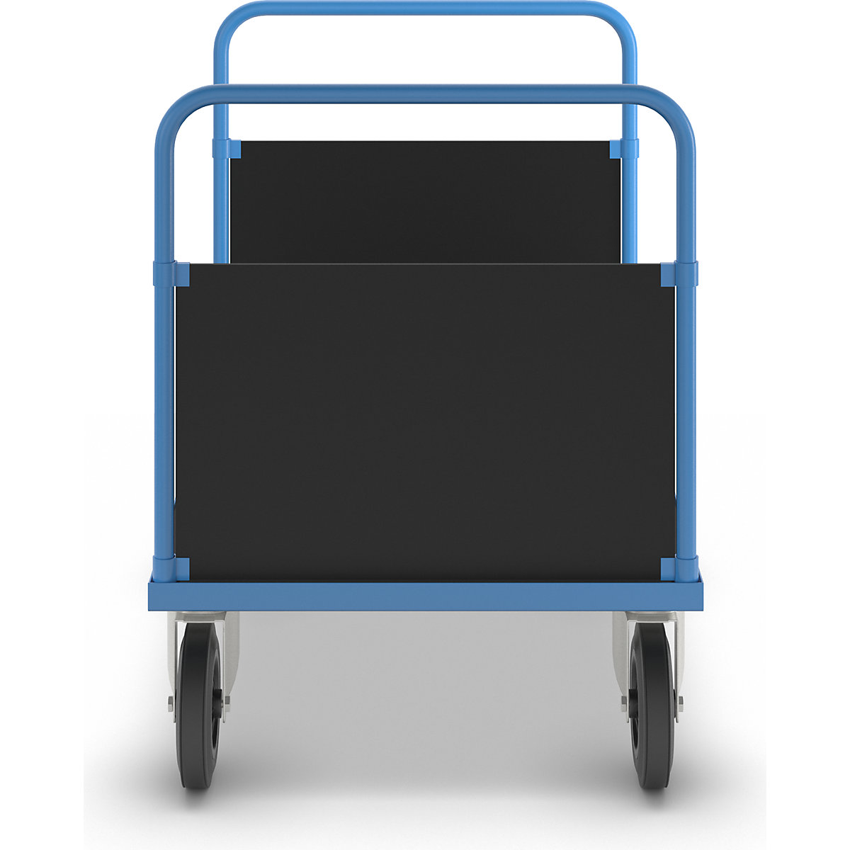 Kolica s platformom KM33 – Kongamek (Prikaz proizvoda 3)-2