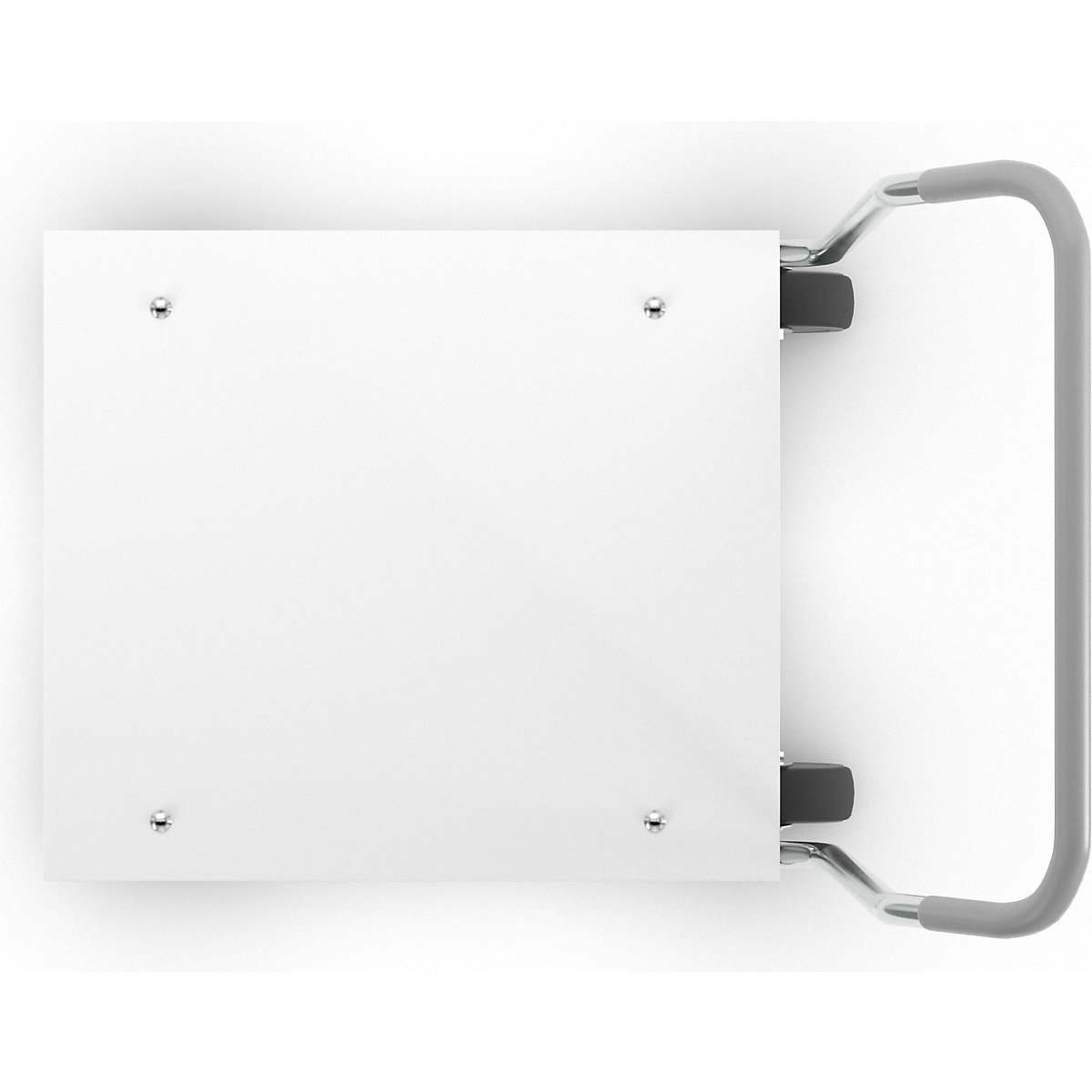 Kolica s platformom SERIJE 100 – HelgeNyberg (Prikaz proizvoda 7)-6