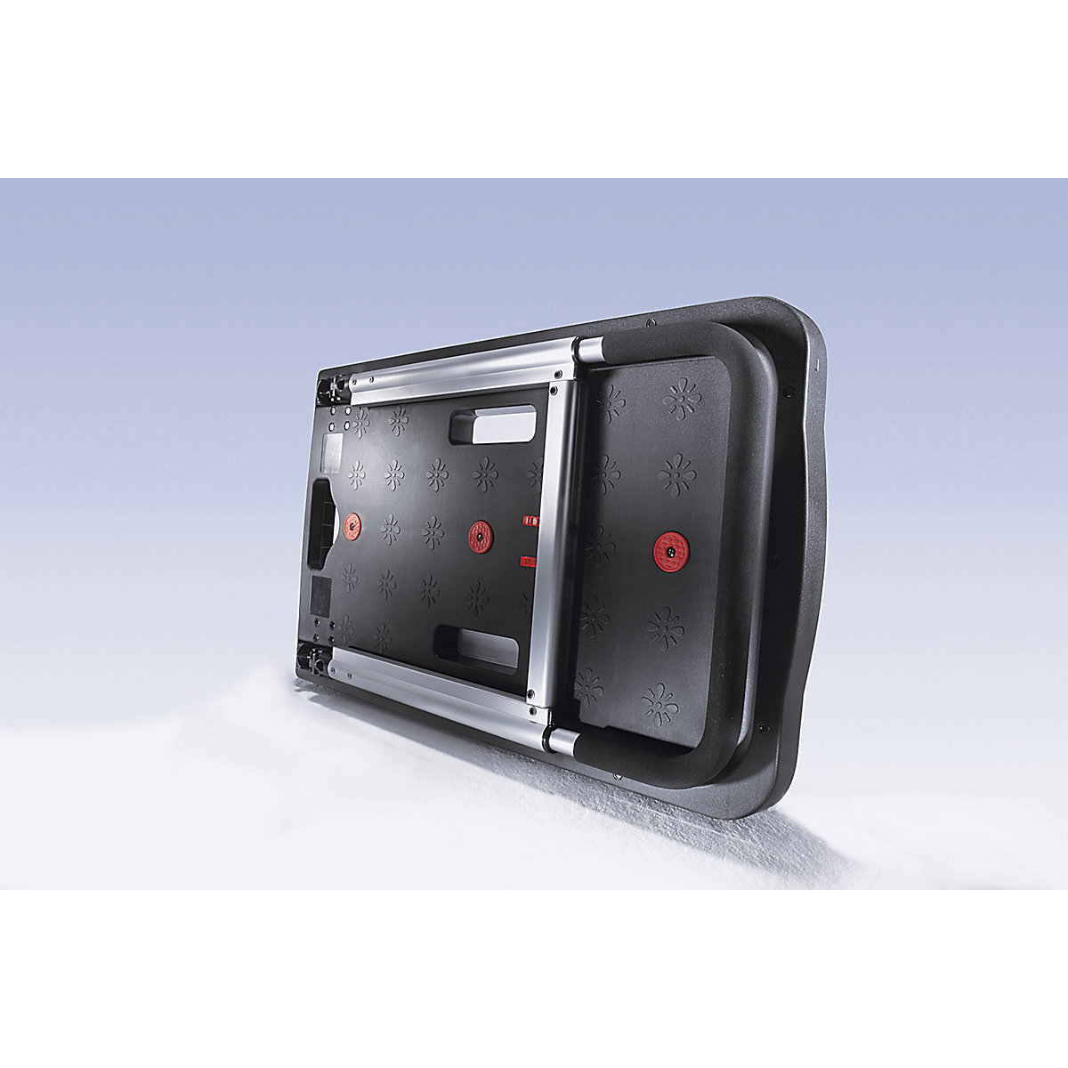 Kolica s platformom SLIMLINE (Prikaz proizvoda 3)-2