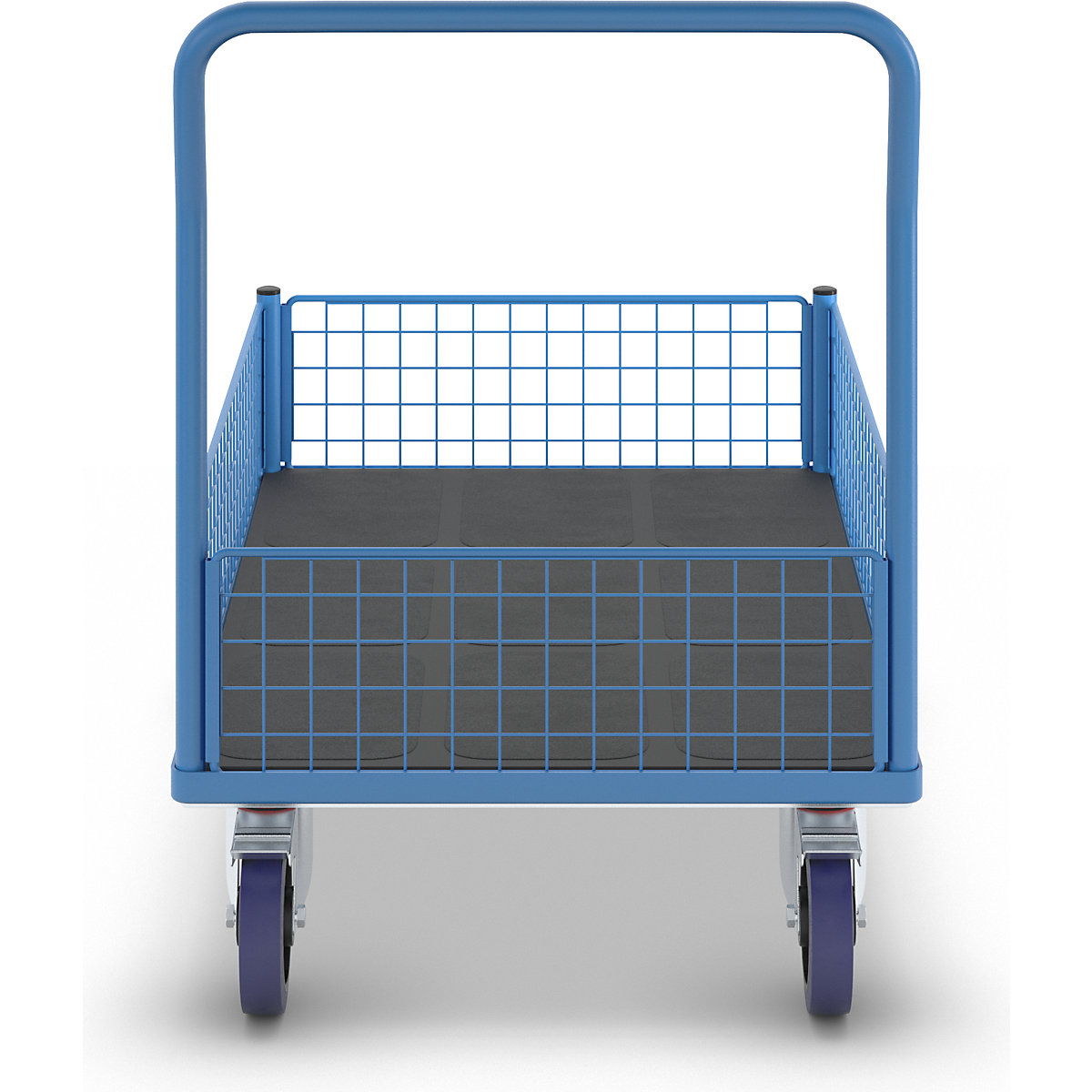 Kolica s platformom – eurokraft pro (Prikaz proizvoda 5)-4