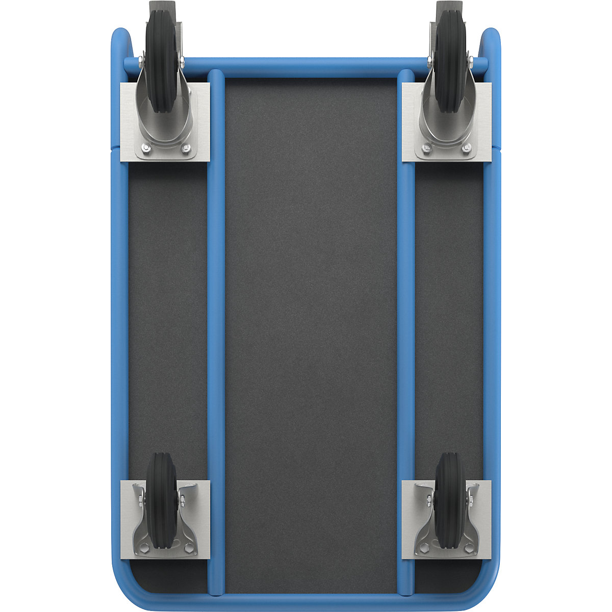 Kolica s platformom – eurokraft pro (Prikaz proizvoda 7)-6