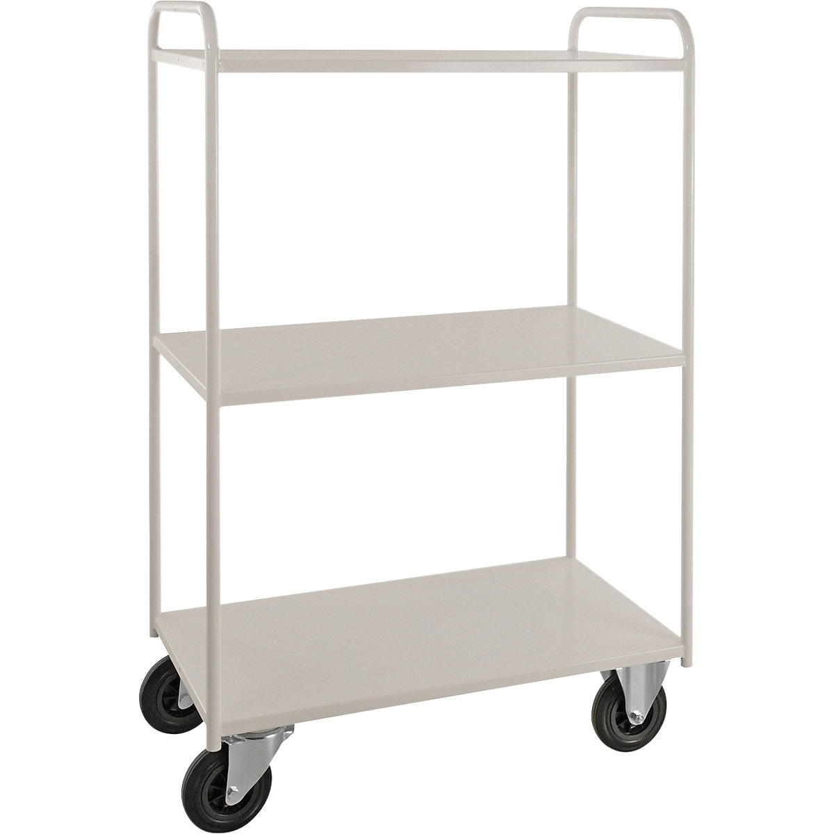 Kolica s policama KM41 &ndash; Kongamek