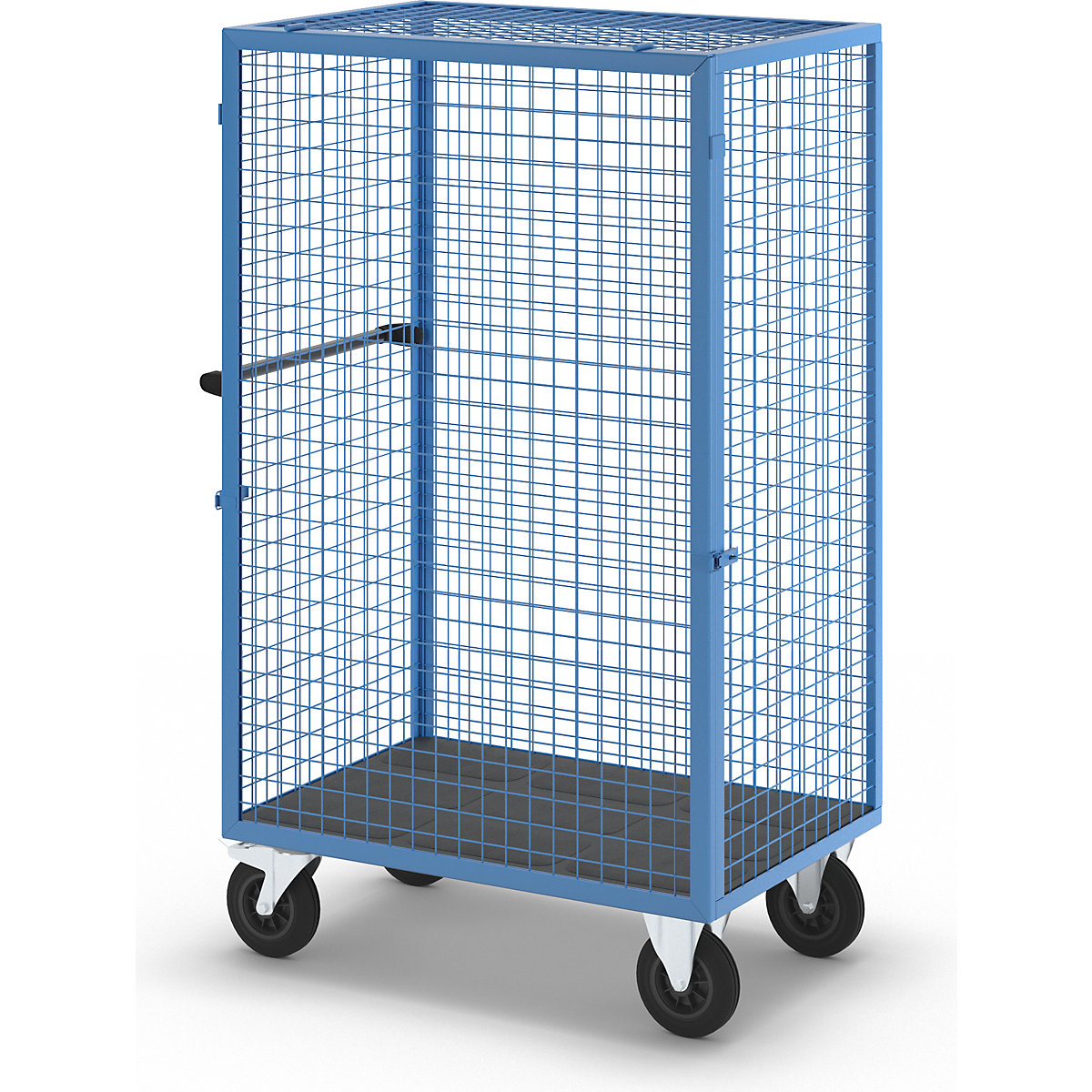 Kolica s policama – eurokraft pro (Prikaz proizvoda 8)-7