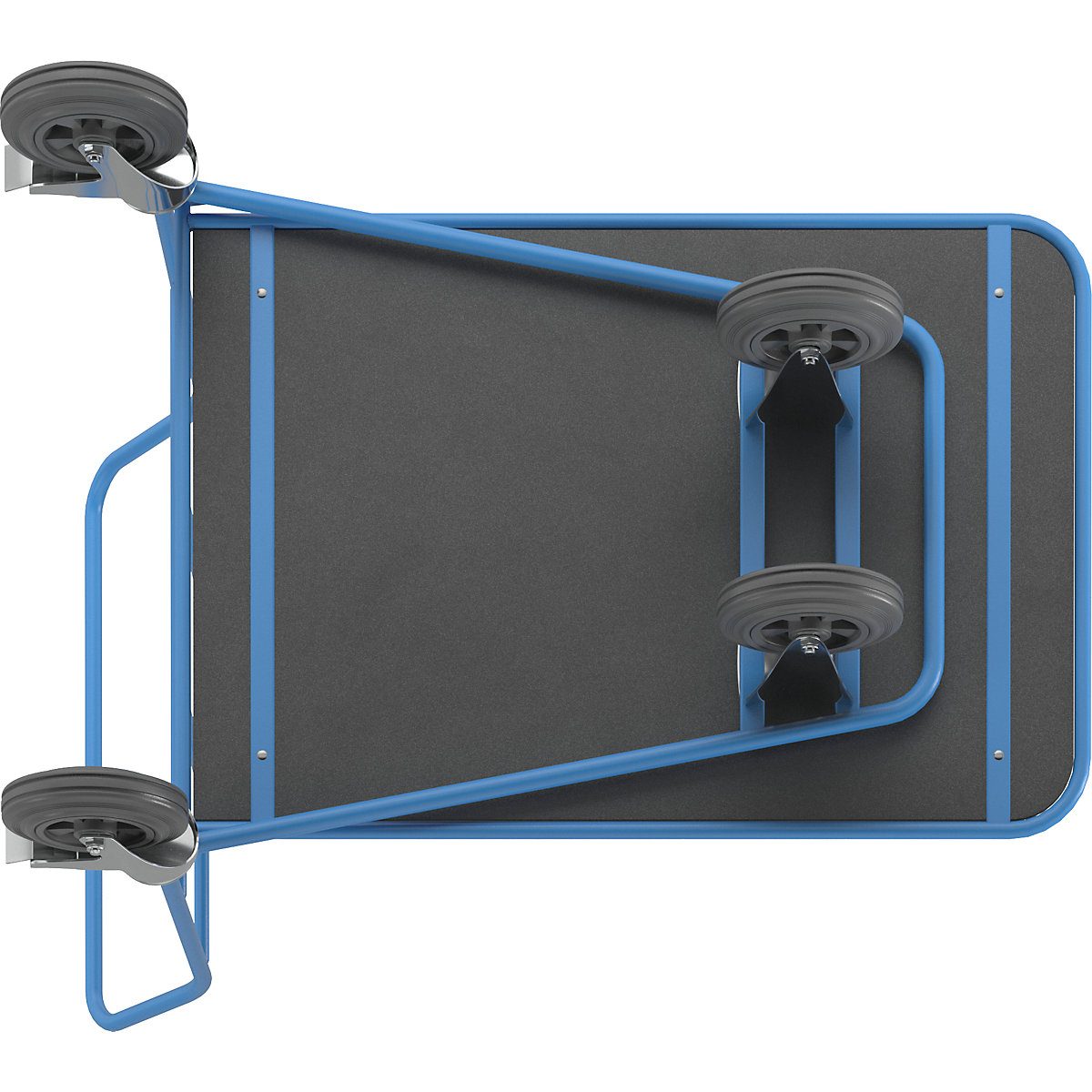 CC kolica s platformom – eurokraft pro (Prikaz proizvoda 4)-3