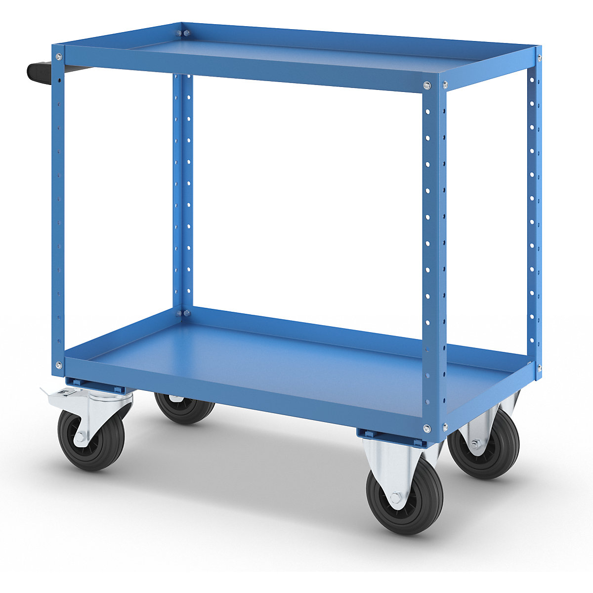 Pomoćna montažna kolica CustomLine – eurokraft pro (Prikaz proizvoda 10)-9