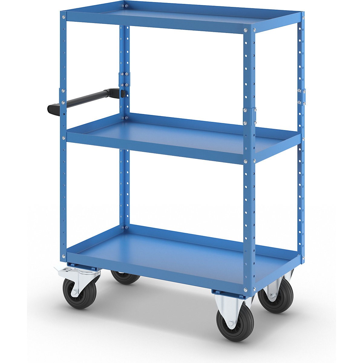 Pomoćna montažna kolica CustomLine – eurokraft pro (Prikaz proizvoda 10)-9