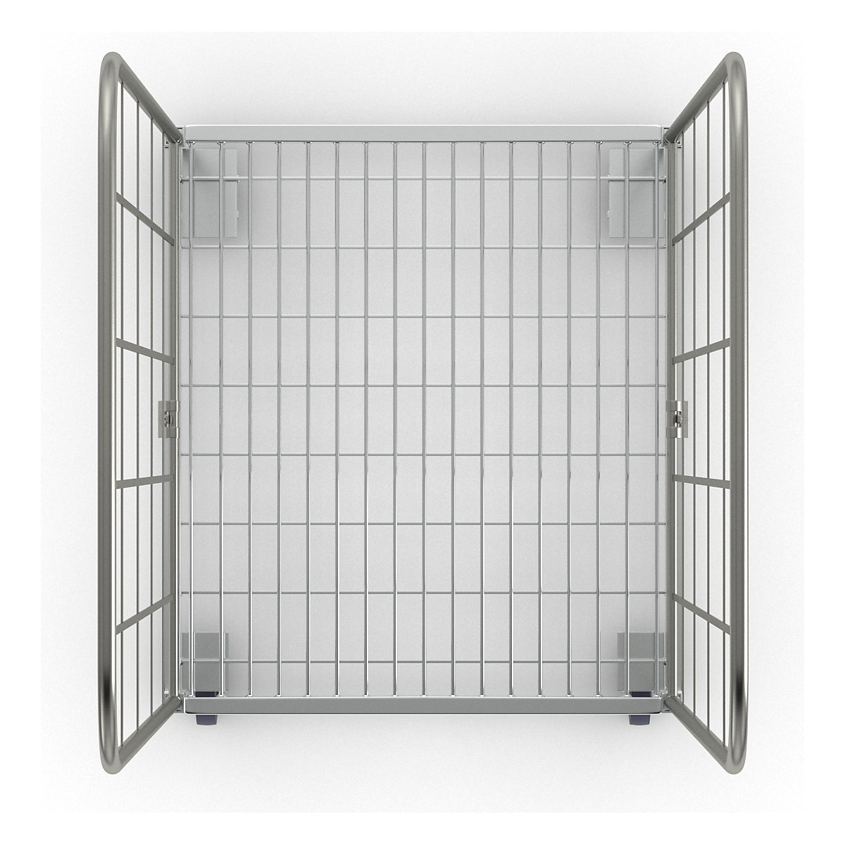 Mrežasta kolica MODULAR (Prikaz proizvoda 7)-6