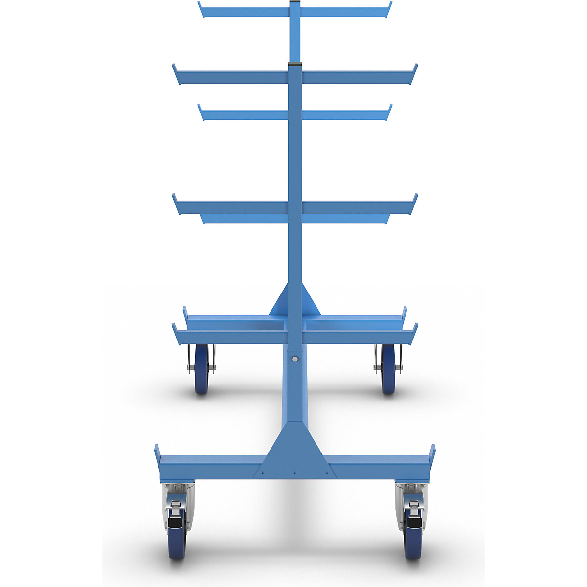 Kolica s konzolom – eurokraft pro (Prikaz proizvoda 4)-3