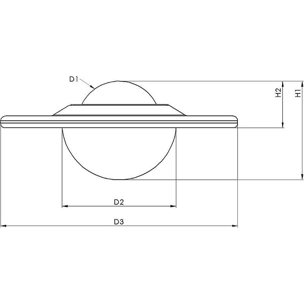 Kogelpot – Schulz Stanztechnik (Productafbeelding 4)-3