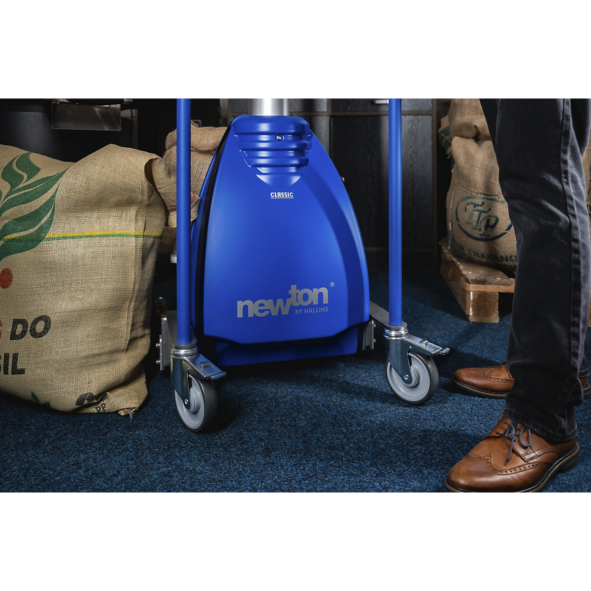 Mini-wciągnik (Zdjęcie produktu 25)-24