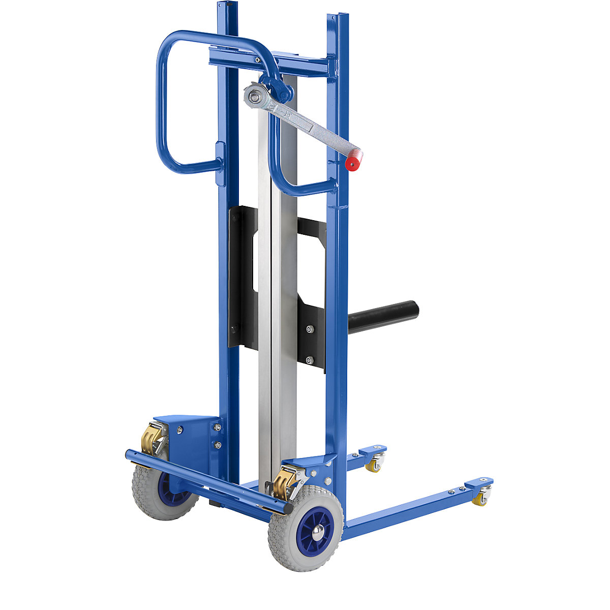 Wózek podnośnikowy &ndash; eurokraft pro