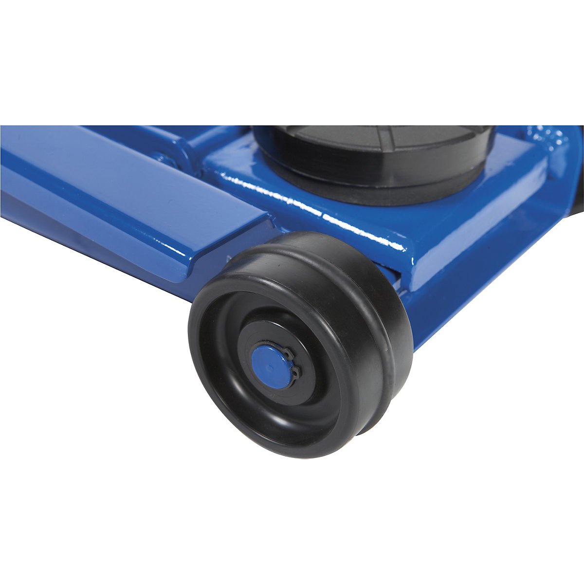 Hydrauliczny podnośnik manewrowy DK20HLQ – AC Hydraulic (Zdjęcie produktu 2)-1