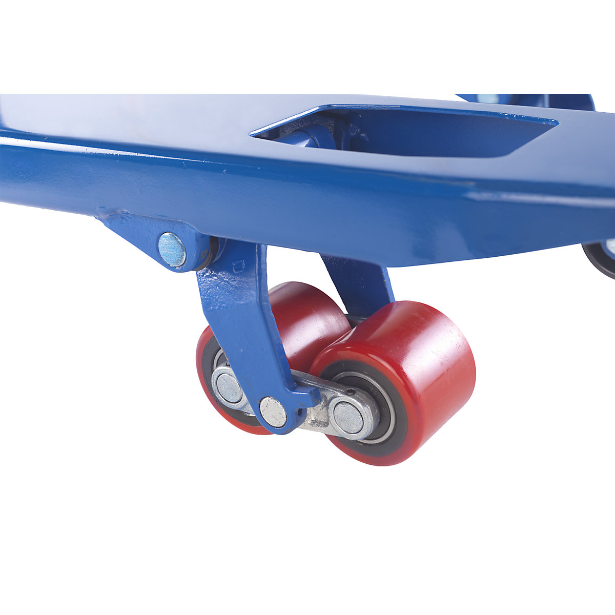 Elektryczny wózek podnośny E15 (Zdjęcie produktu 8)-7