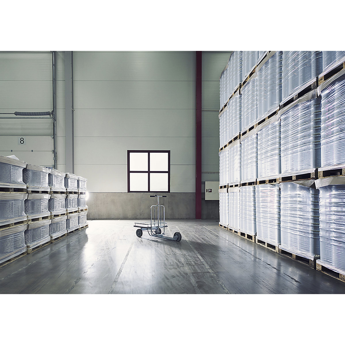 Hulajnoga zakładowa MODEL 86 – HelgeNyberg (Zdjęcie produktu 7)-6