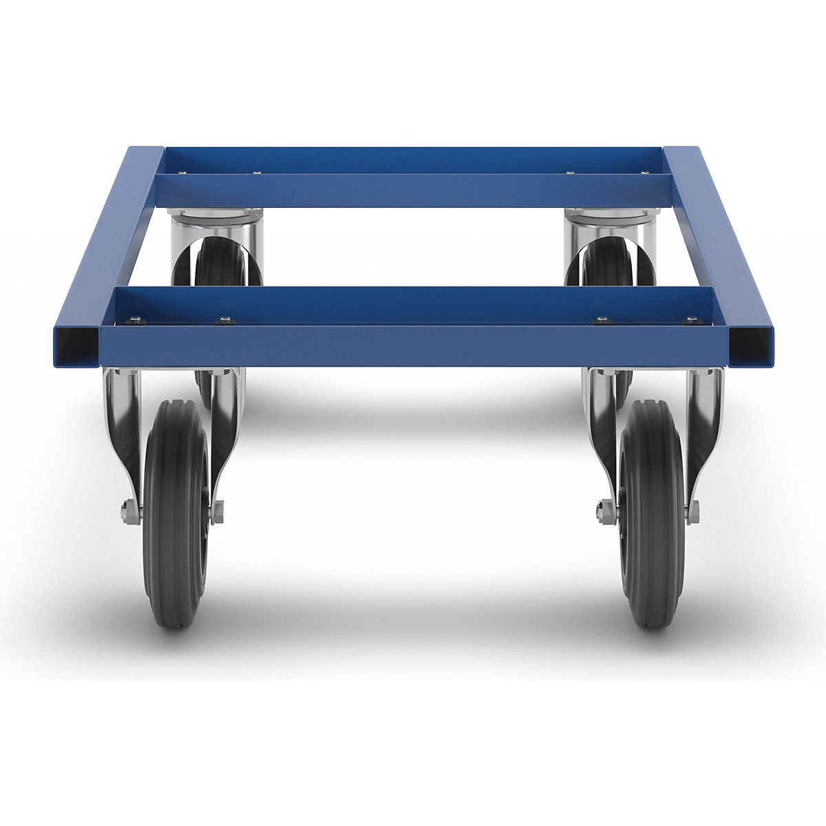 Podwozie do palet KM217 – Kongamek (Zdjęcie produktu 2)-1