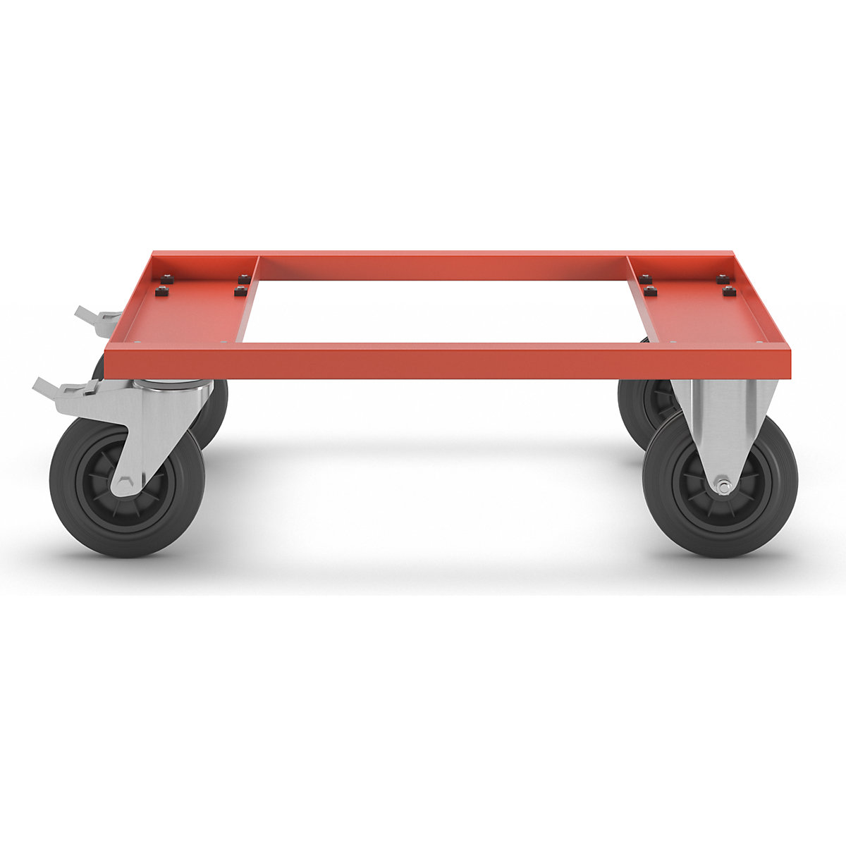 Podwozie do palet KM217 – Kongamek (Zdjęcie produktu 3)-2