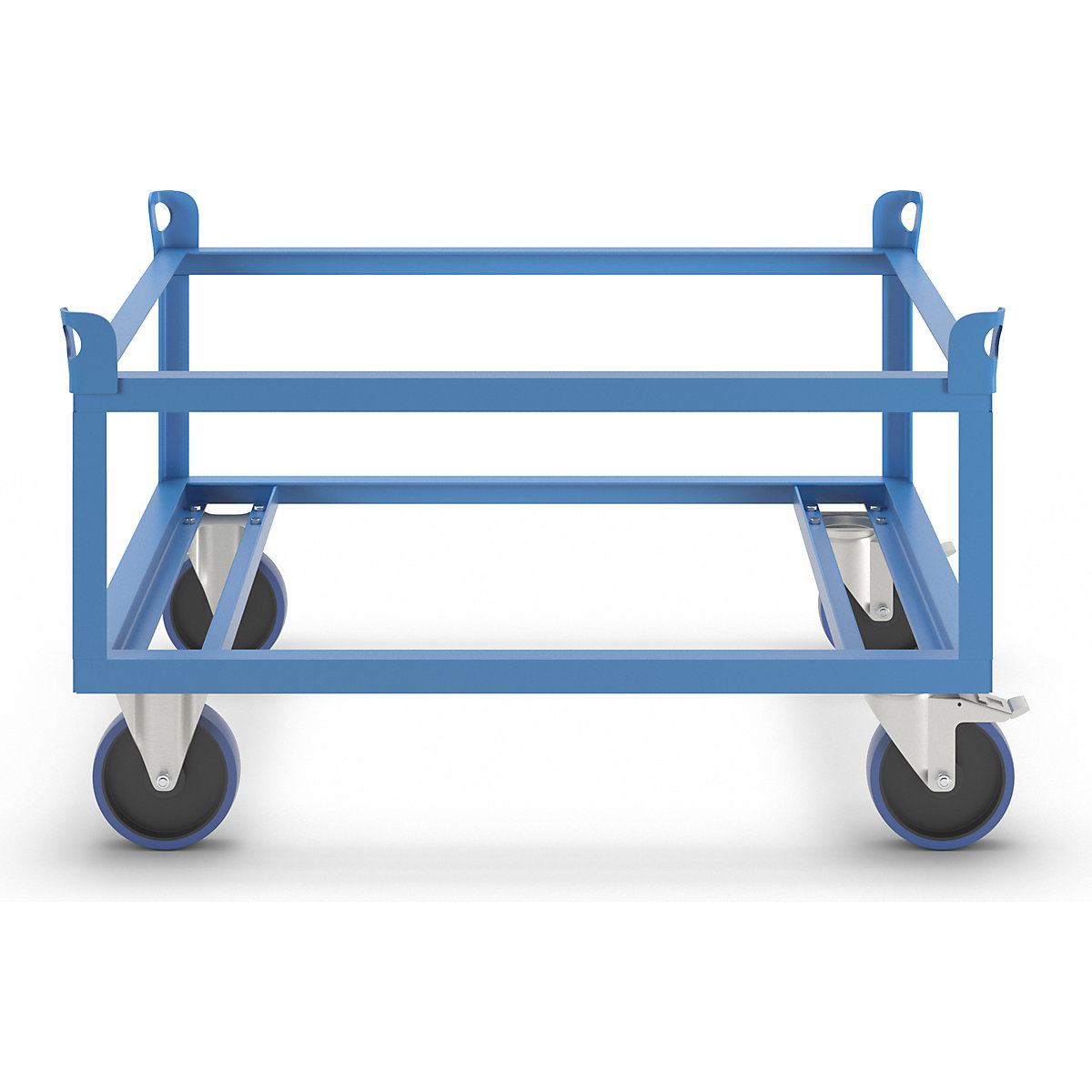 Podwozie ze stali – eurokraft pro (Zdjęcie produktu 5)-4