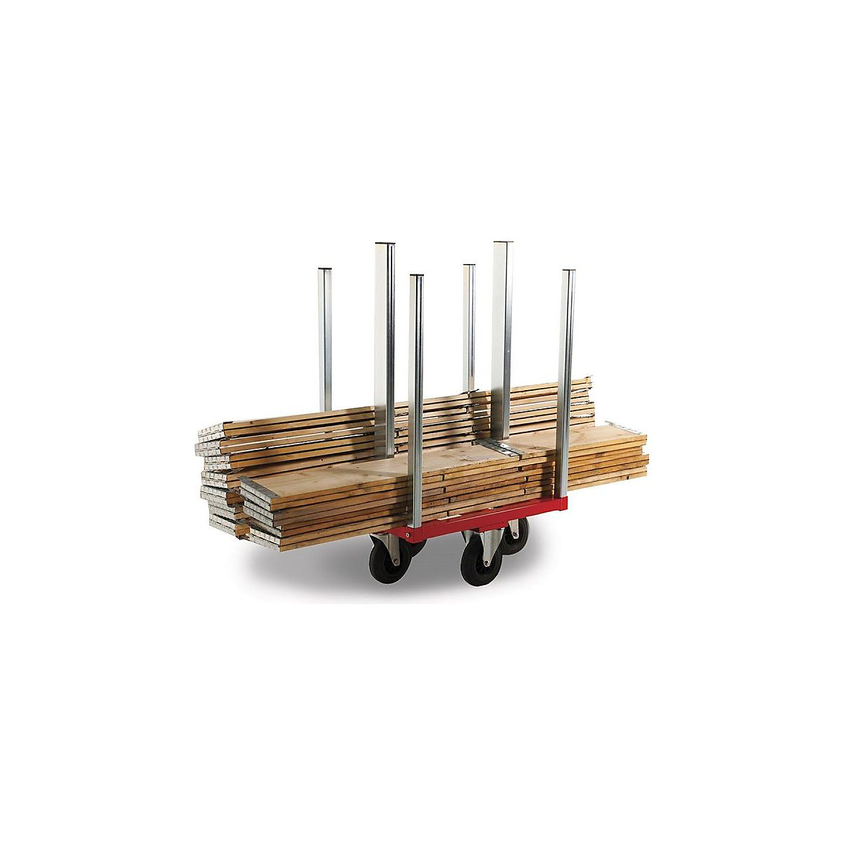 Wózek transportowy na ramy do palet KM224 – Kongamek (Zdjęcie produktu 9)-8