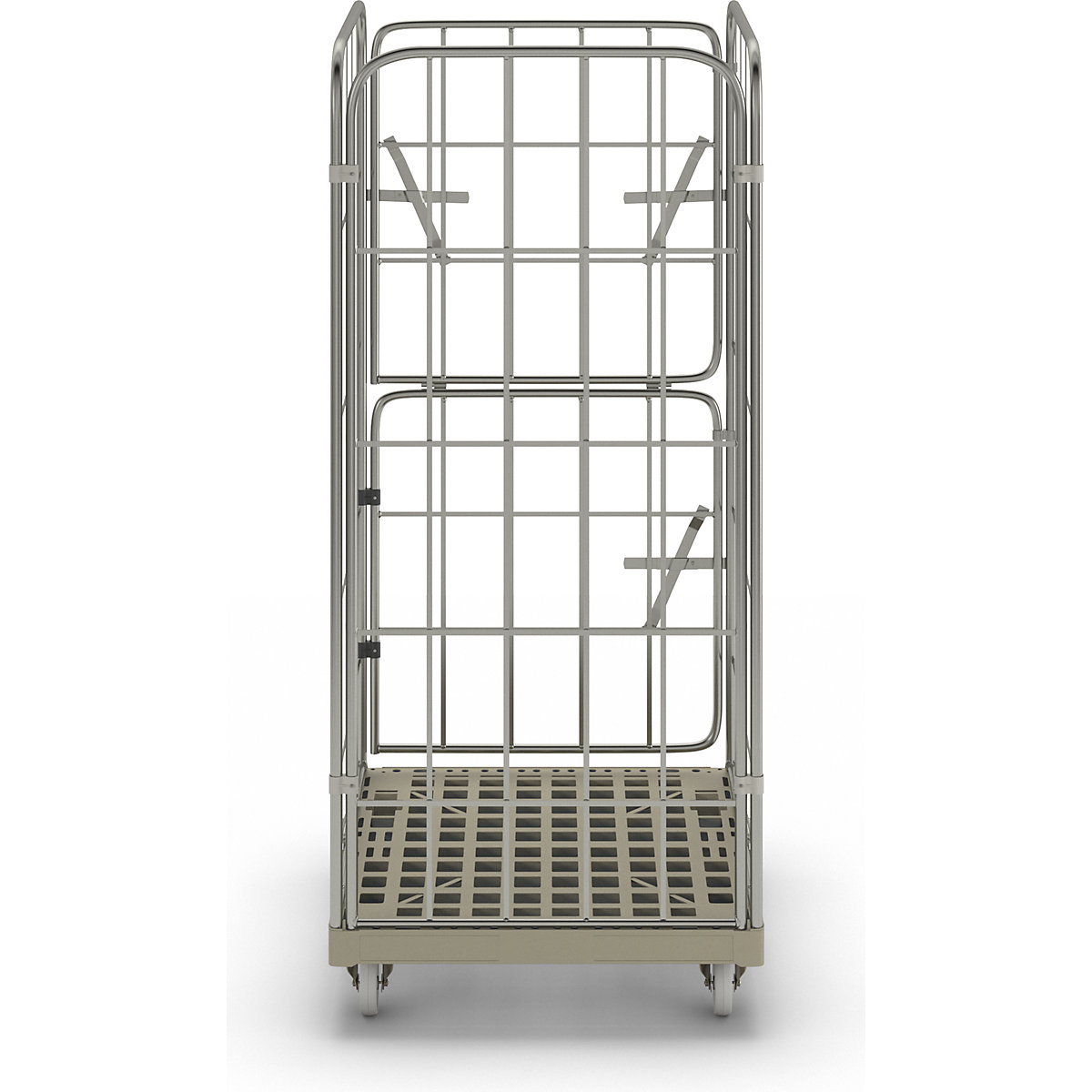 Pojemnik na rolkach MODULAR (Zdjęcie produktu 7)-6