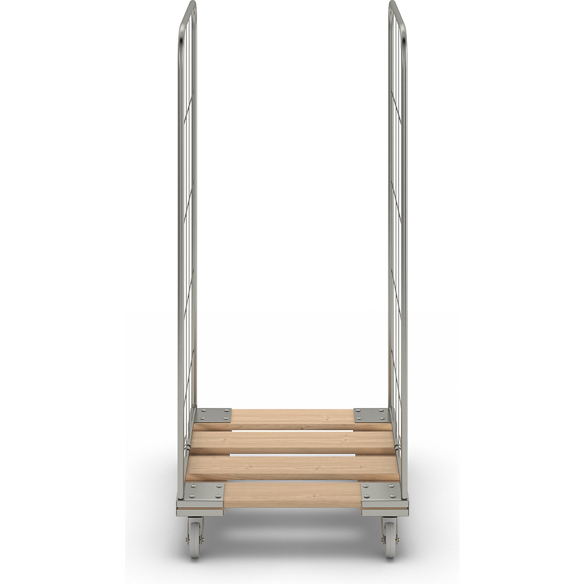 Pojemnik na rolkach MODULAR (Zdjęcie produktu 4)-3