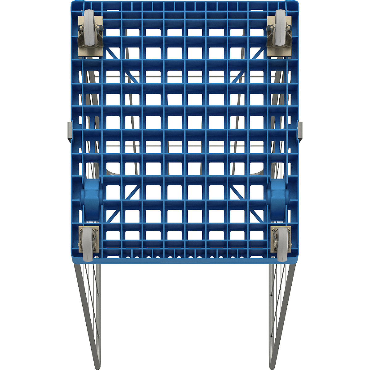 Pojemnik na rolkach MODULAR (Zdjęcie produktu 9)-8
