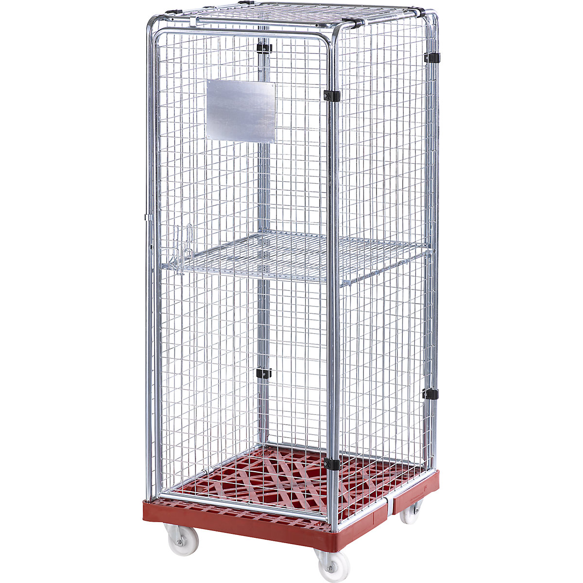 Pojemnik na rolkach PROTECT (Zdjęcie produktu 7)-6