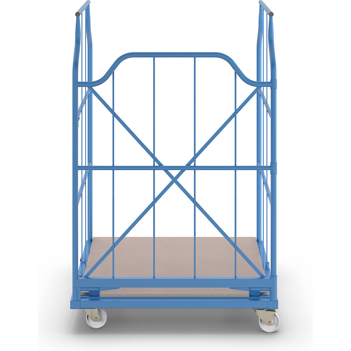 Wózek Universal-Corlette® – eurokraft pro (Zdjęcie produktu 7)-6