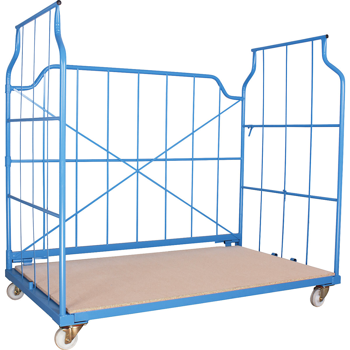 Wózek Universal-Corlette&reg; &ndash; eurokraft pro