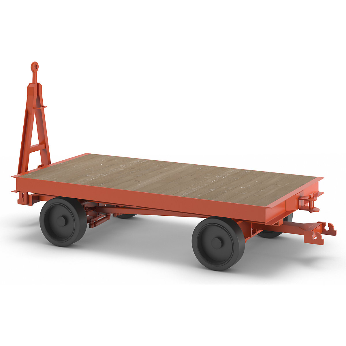 Przyczepa (Zdjęcie produktu 9)-8