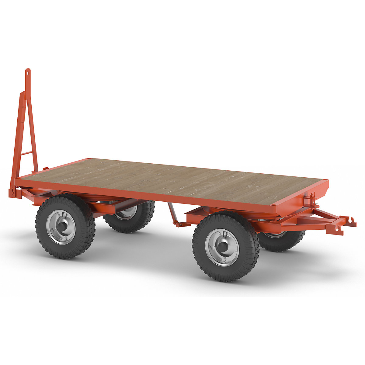 Przyczepa (Zdjęcie produktu 9)-8