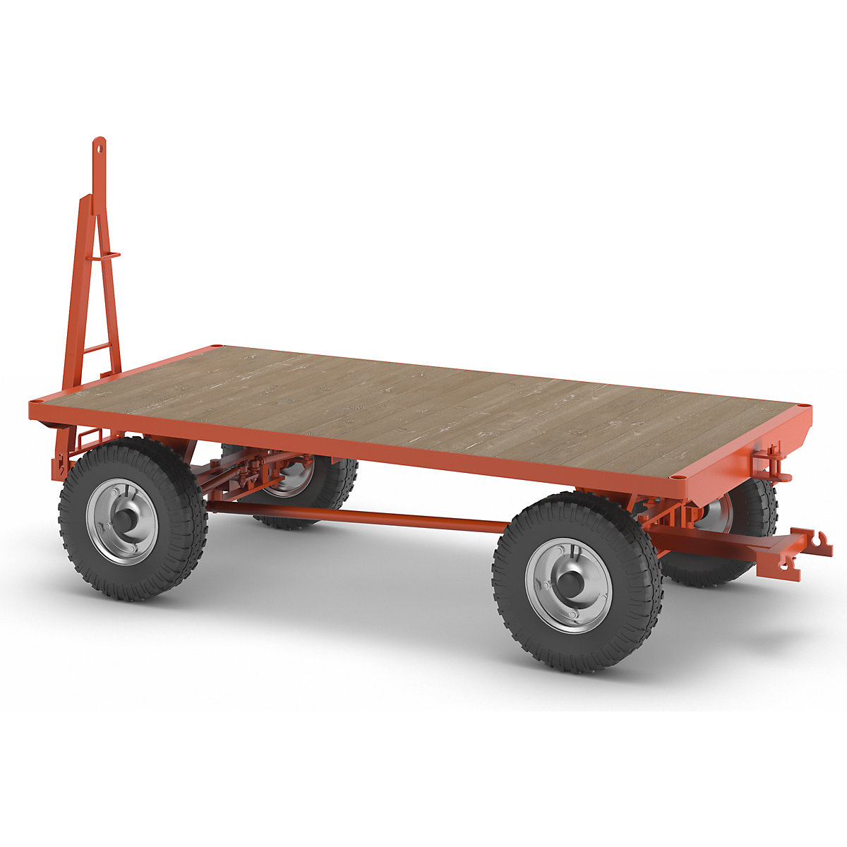 Przyczepa (Zdjęcie produktu 9)-8