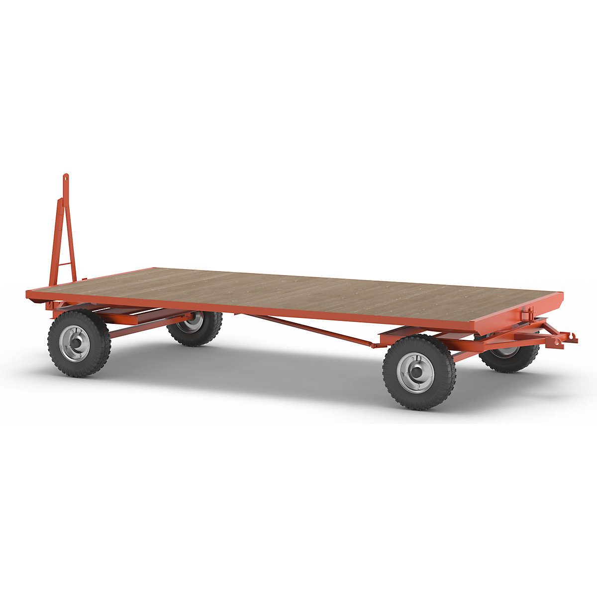 Przyczepa (Zdjęcie produktu 9)-8