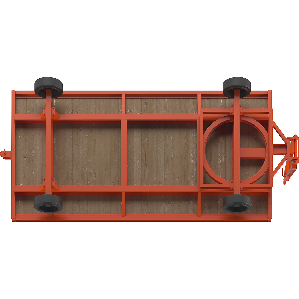 Przyczepa (Zdjęcie produktu 8)-7