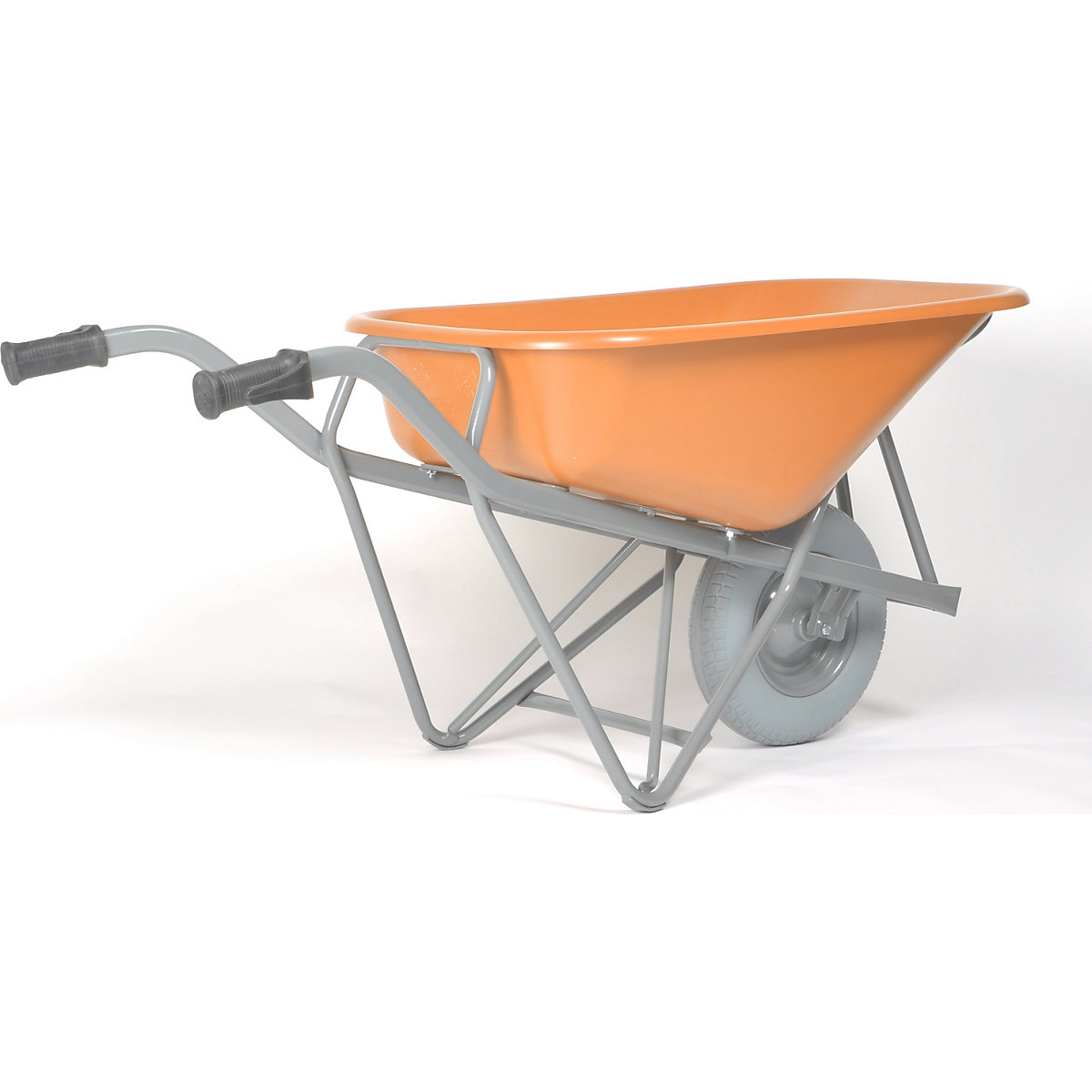 Taczka Profi-Max Plus – MATADOR (Zdjęcie produktu 7)-6